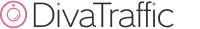 DivaTraffic Logo
