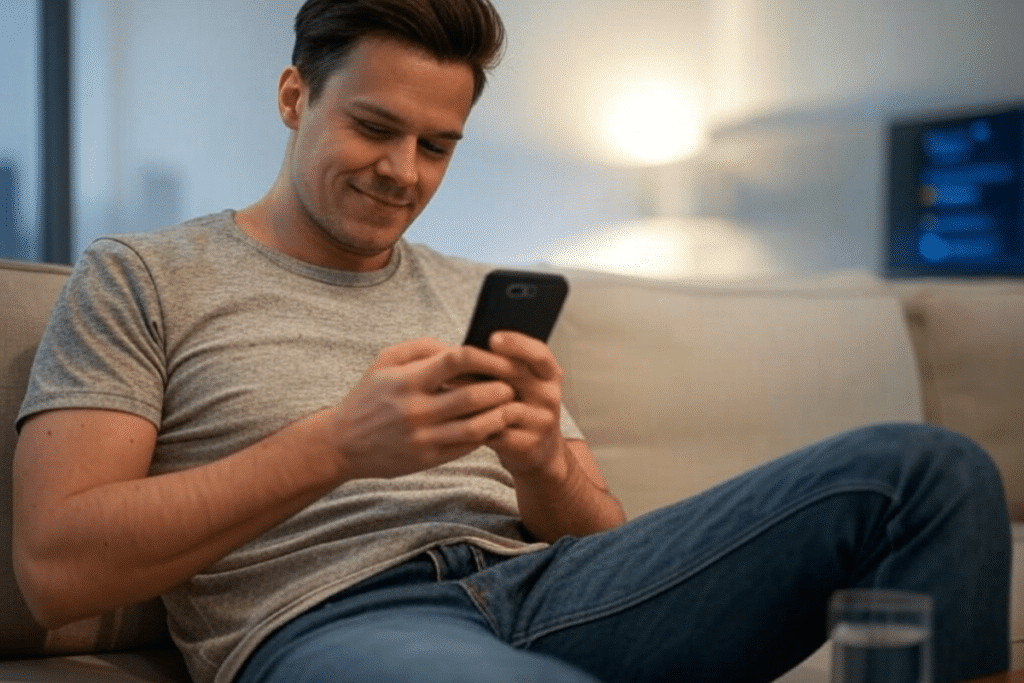 Engage with your fans to boost your adult traffic retention