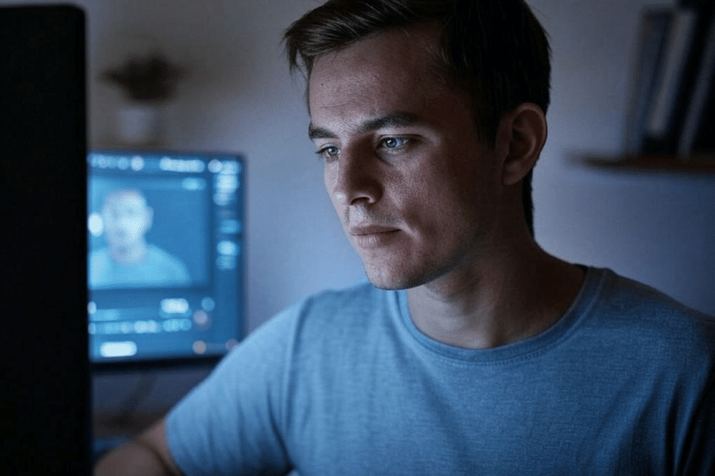 What kind of audience that a cam model should reach 