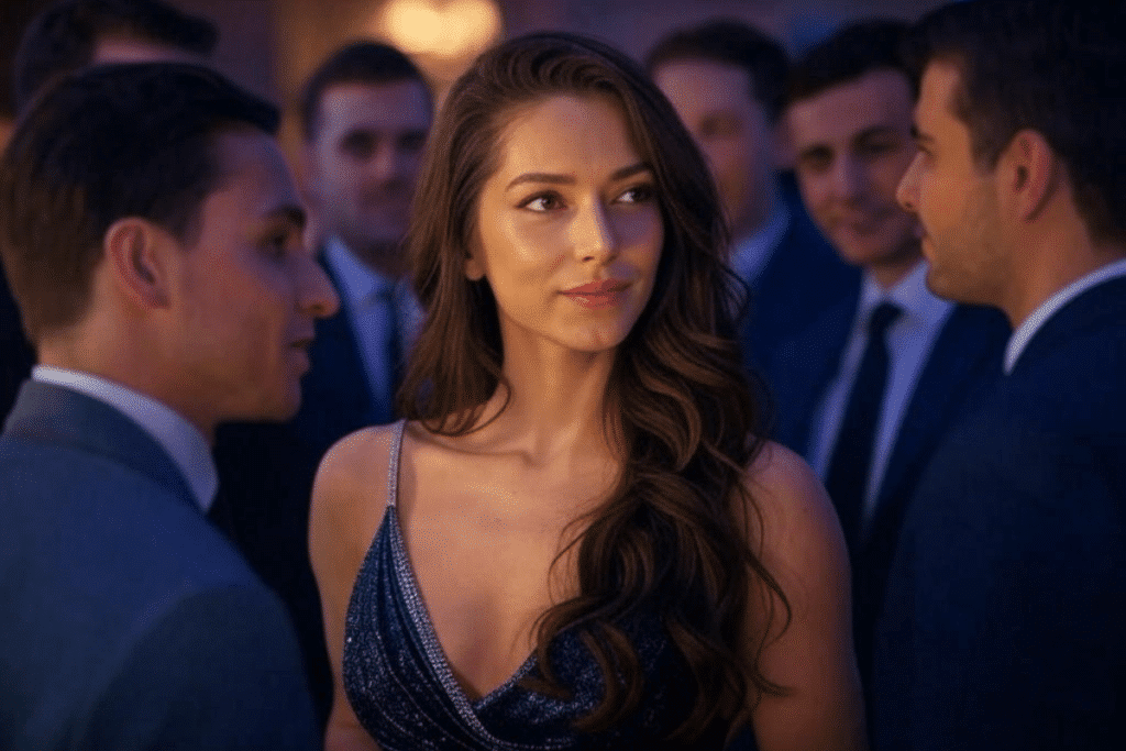 Understanding Targeted Traffic from Adult Cam Industry