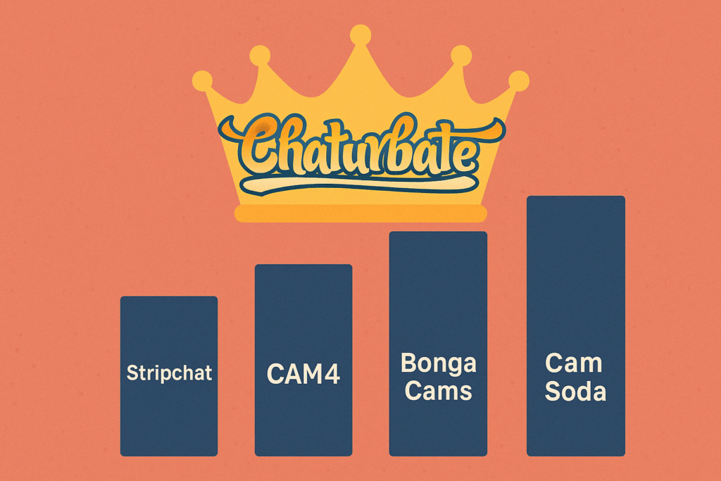 Chaturbate – Best Overall for Beginners