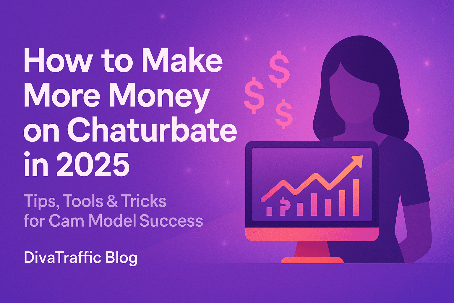 How to Make More Money on Chaturbate in 2025